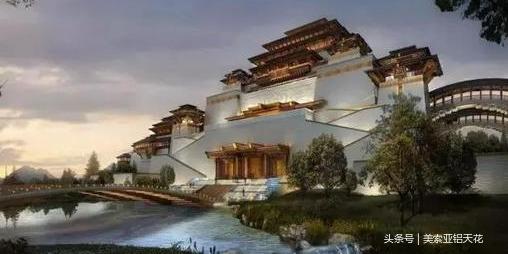 龙8国际pt老虎机助力打造属于汉中的世界名片——汉文化博物园